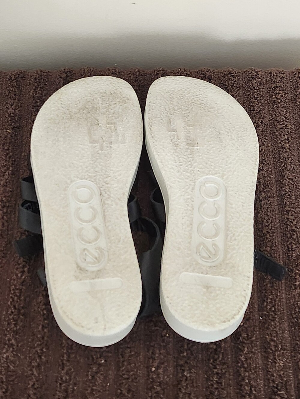 ECCO Flowt LX Women's Size 10 Sandals - Picture 6 of 7